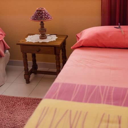 Apartamentos Mayoysa Breña Baja Exteriér fotografie