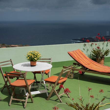 Apartamentos Mayoysa Breña Baja Exteriér fotografie
