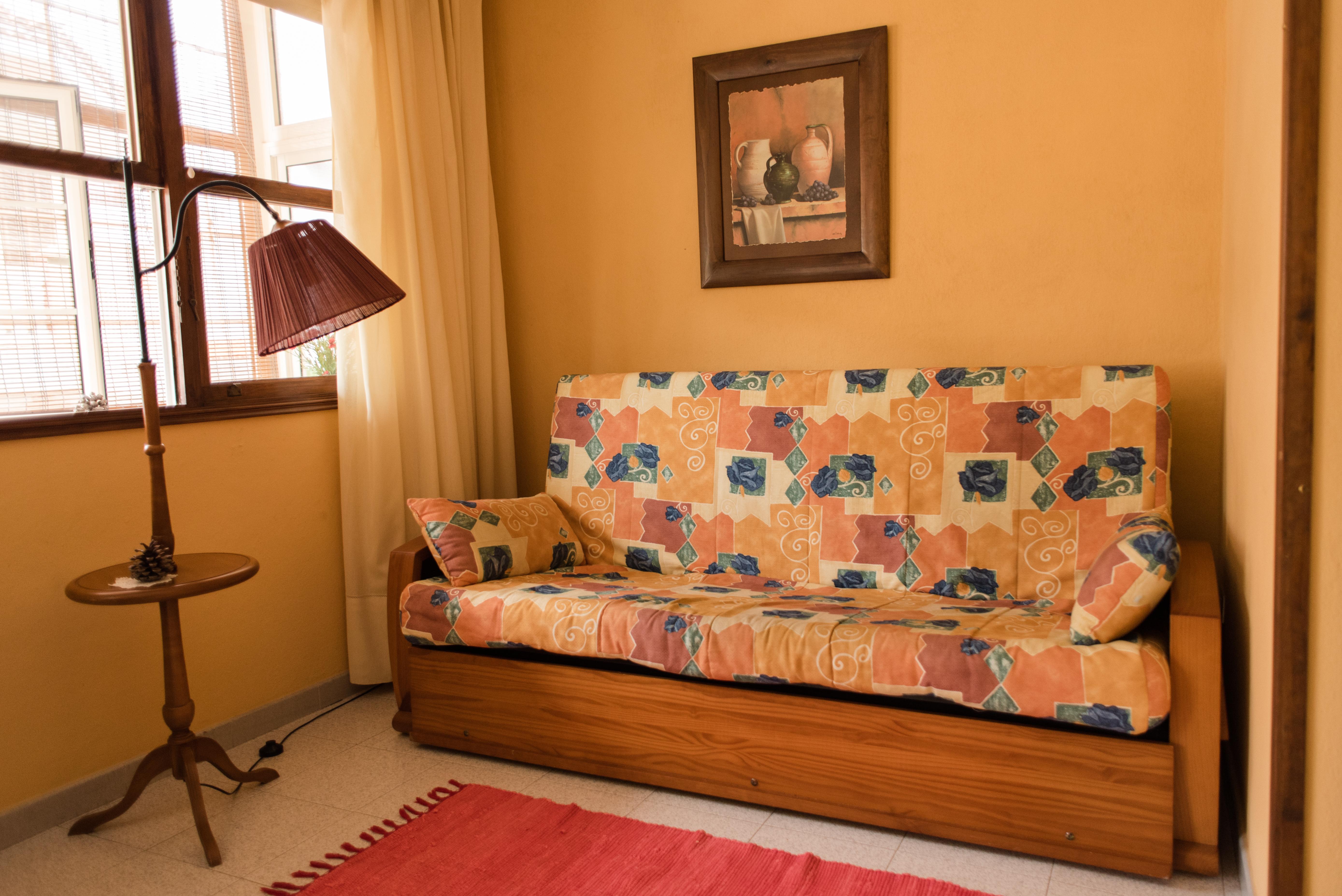 Apartamentos Mayoysa Breña Baja Exteriér fotografie