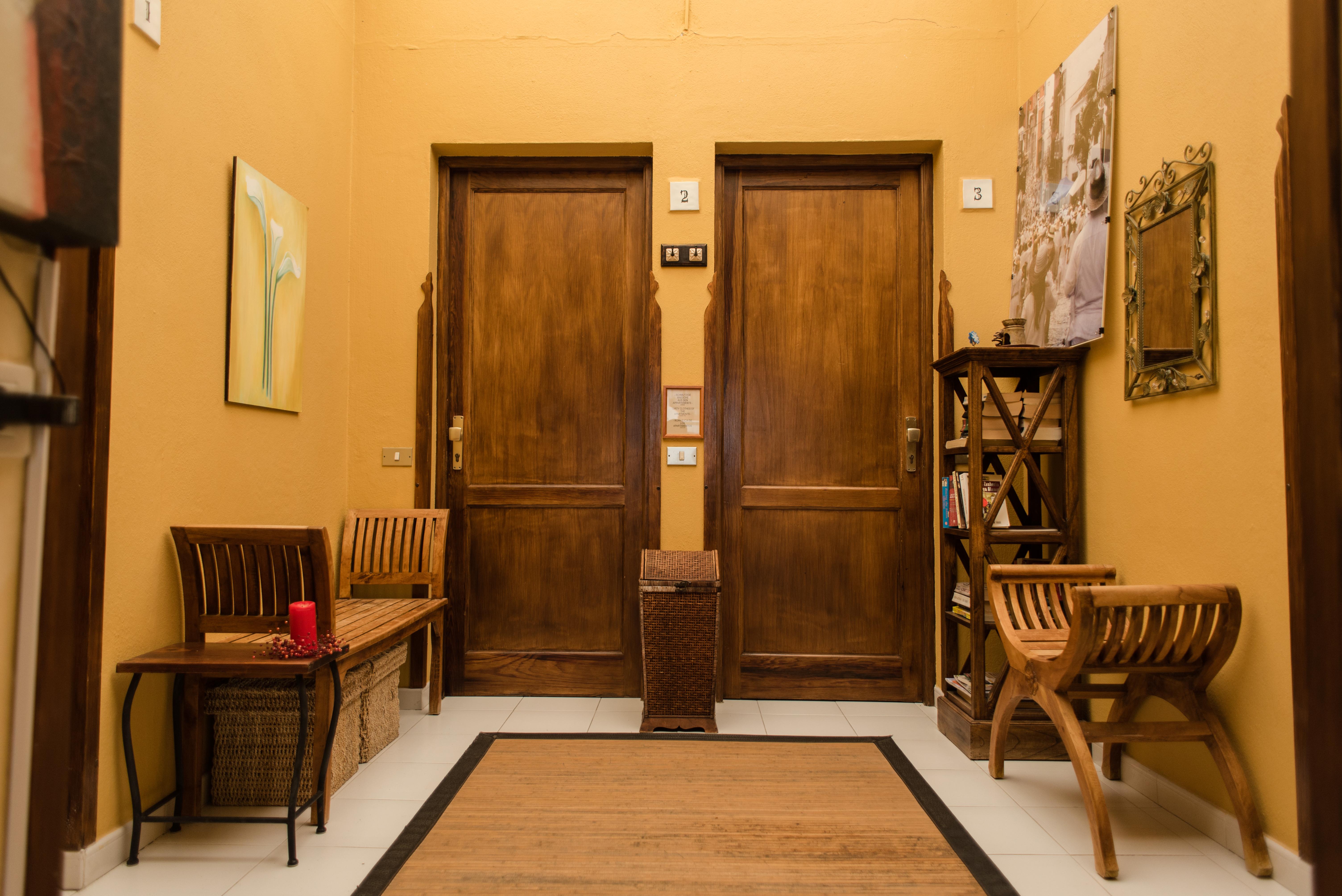 Apartamentos Mayoysa Breña Baja Exteriér fotografie