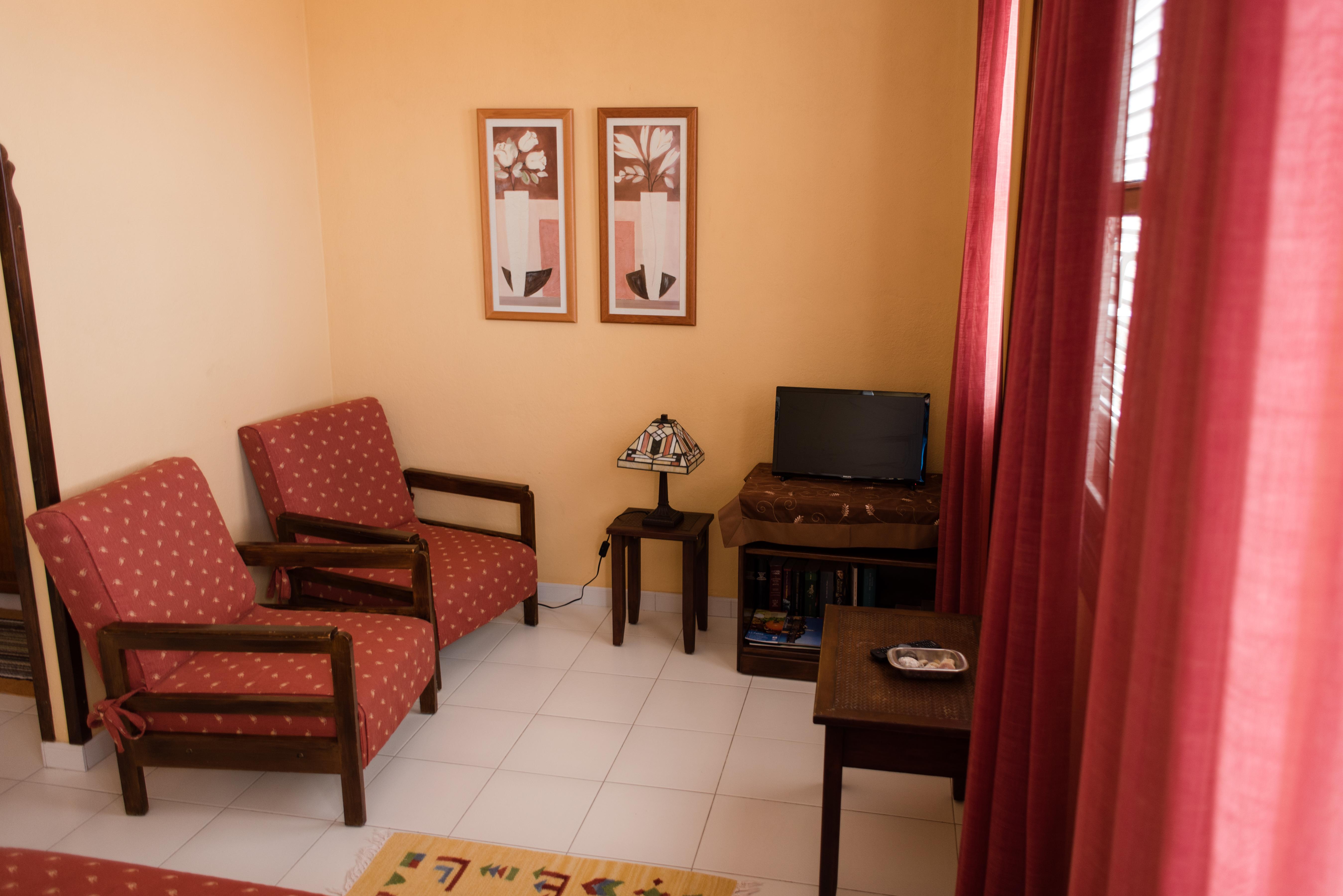 Apartamentos Mayoysa Breña Baja Exteriér fotografie