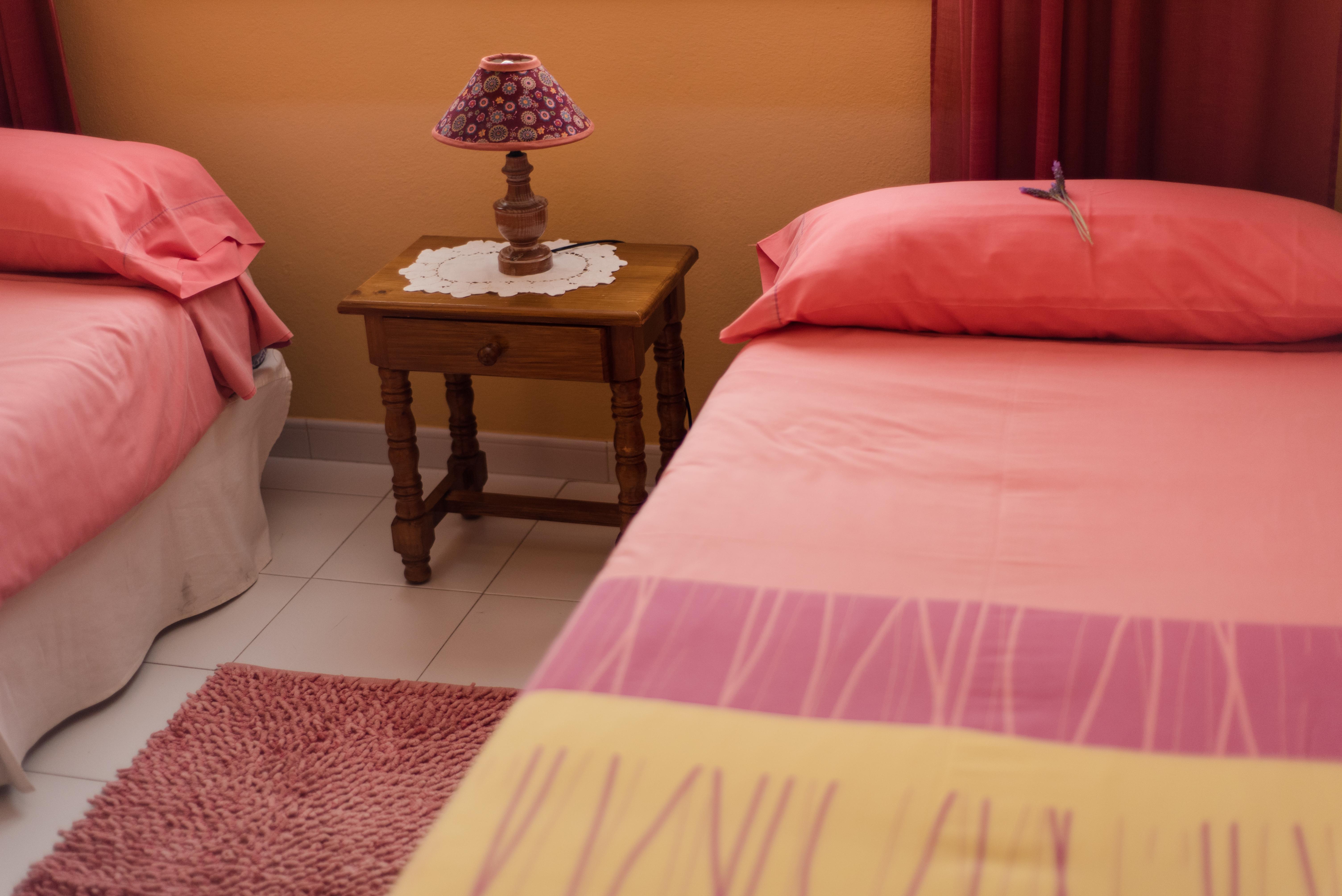 Apartamentos Mayoysa Breña Baja Exteriér fotografie