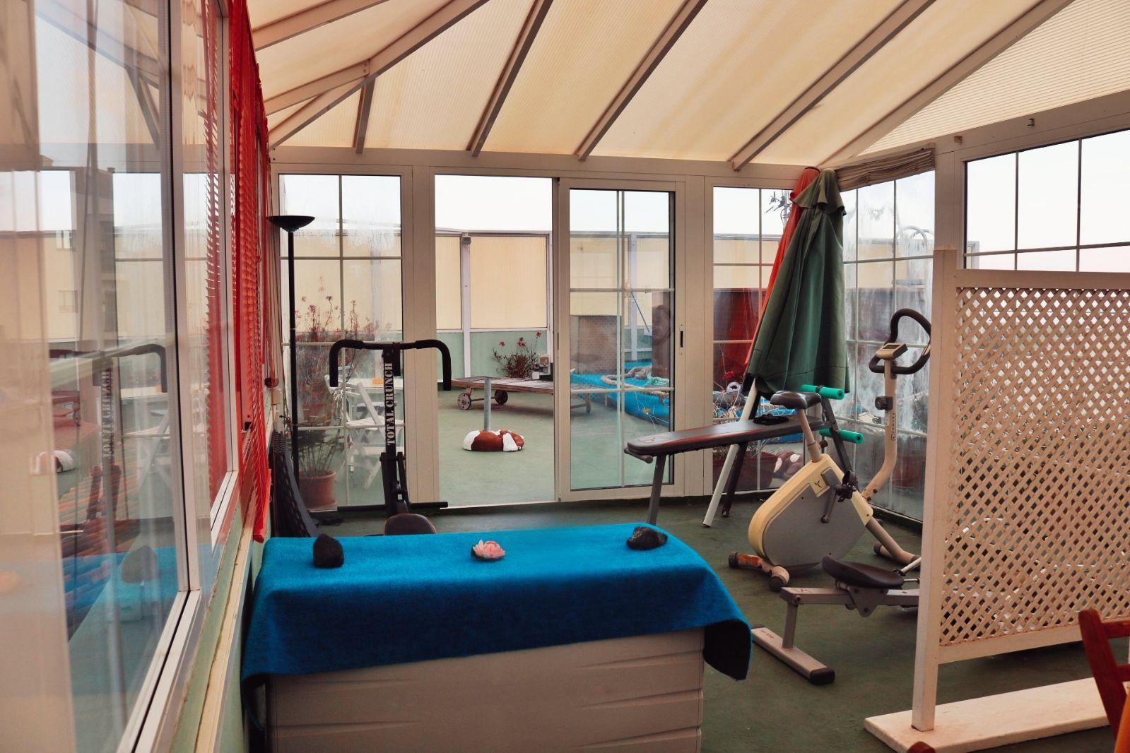Apartamentos Mayoysa Breña Baja Exteriér fotografie