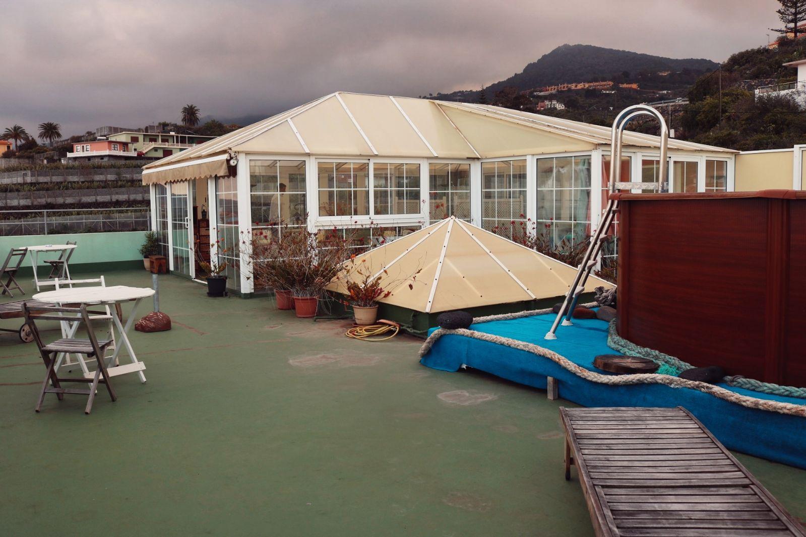 Apartamentos Mayoysa Breña Baja Exteriér fotografie