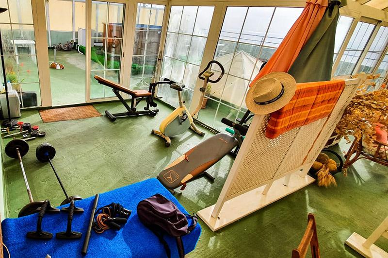 Apartamentos Mayoysa Breña Baja Exteriér fotografie