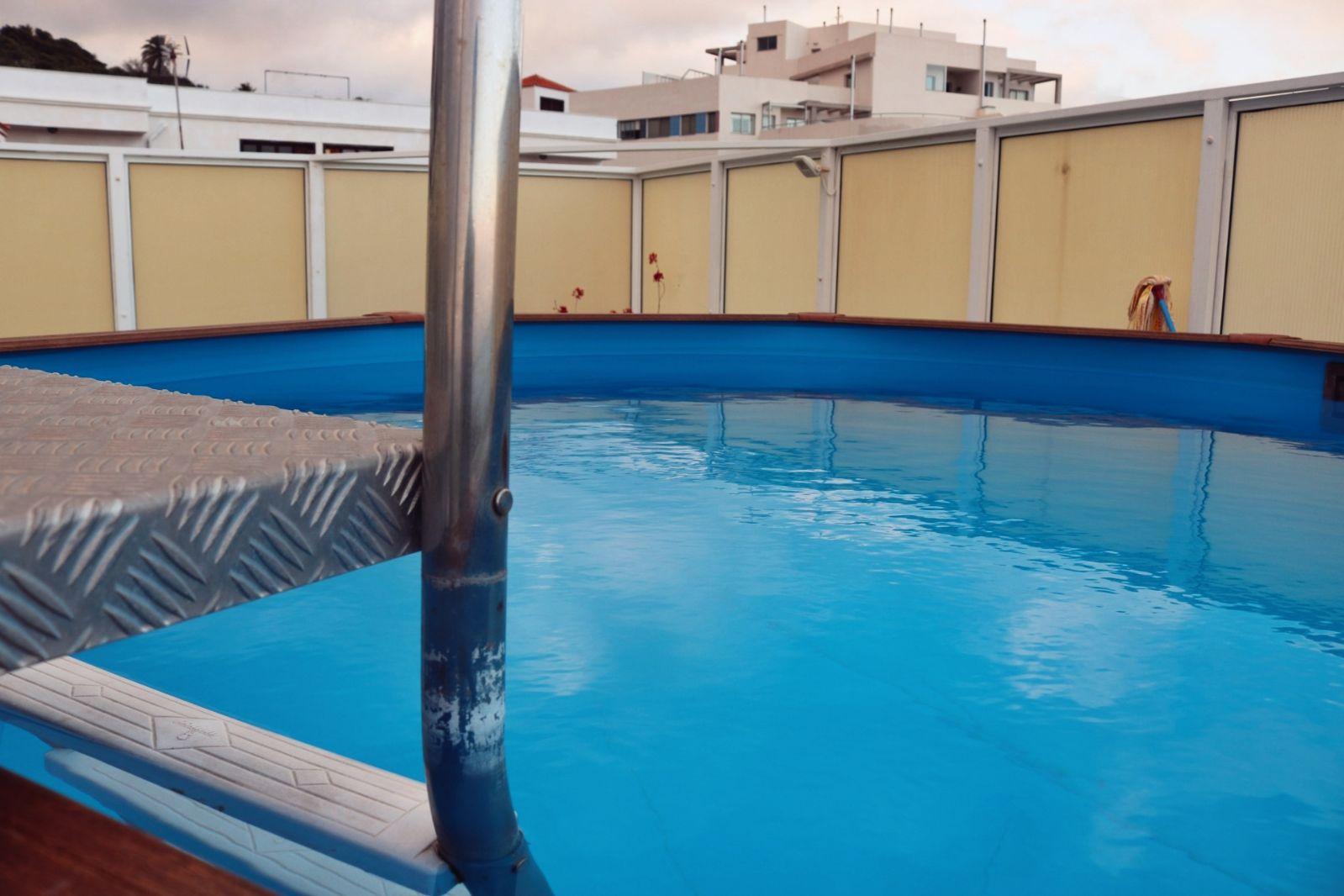 Apartamentos Mayoysa Breña Baja Exteriér fotografie