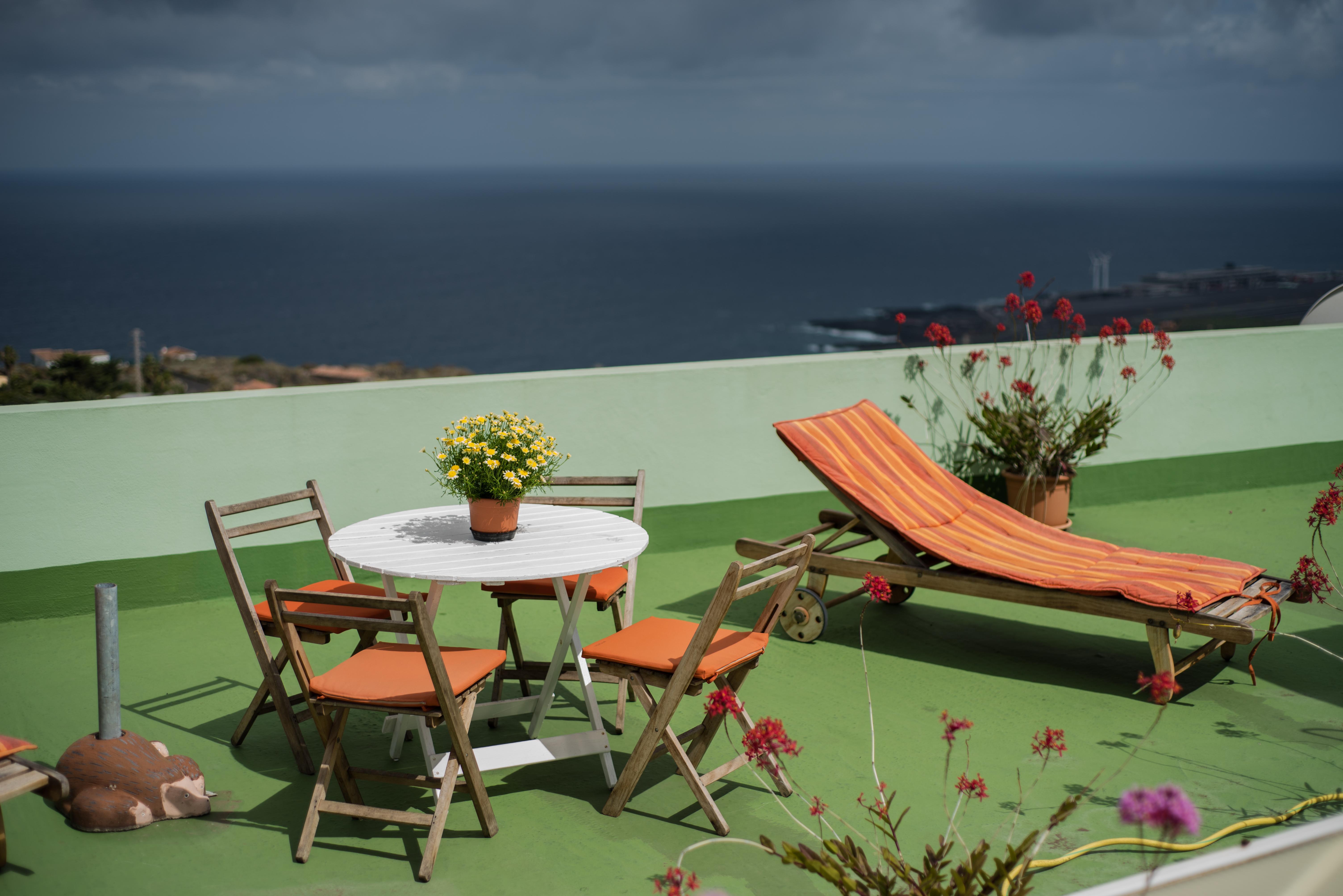 Apartamentos Mayoysa Breña Baja Exteriér fotografie