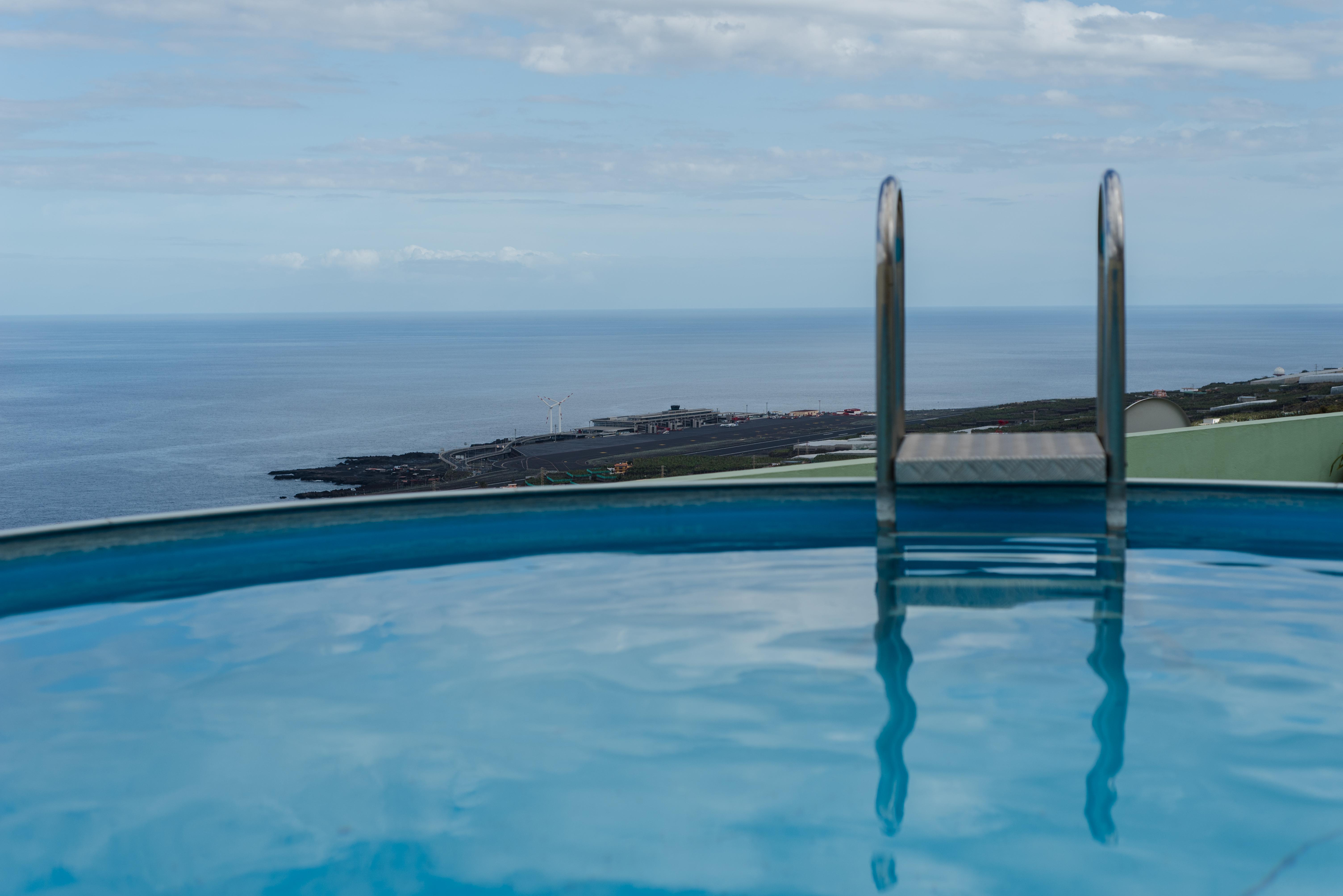 Apartamentos Mayoysa Breña Baja Exteriér fotografie
