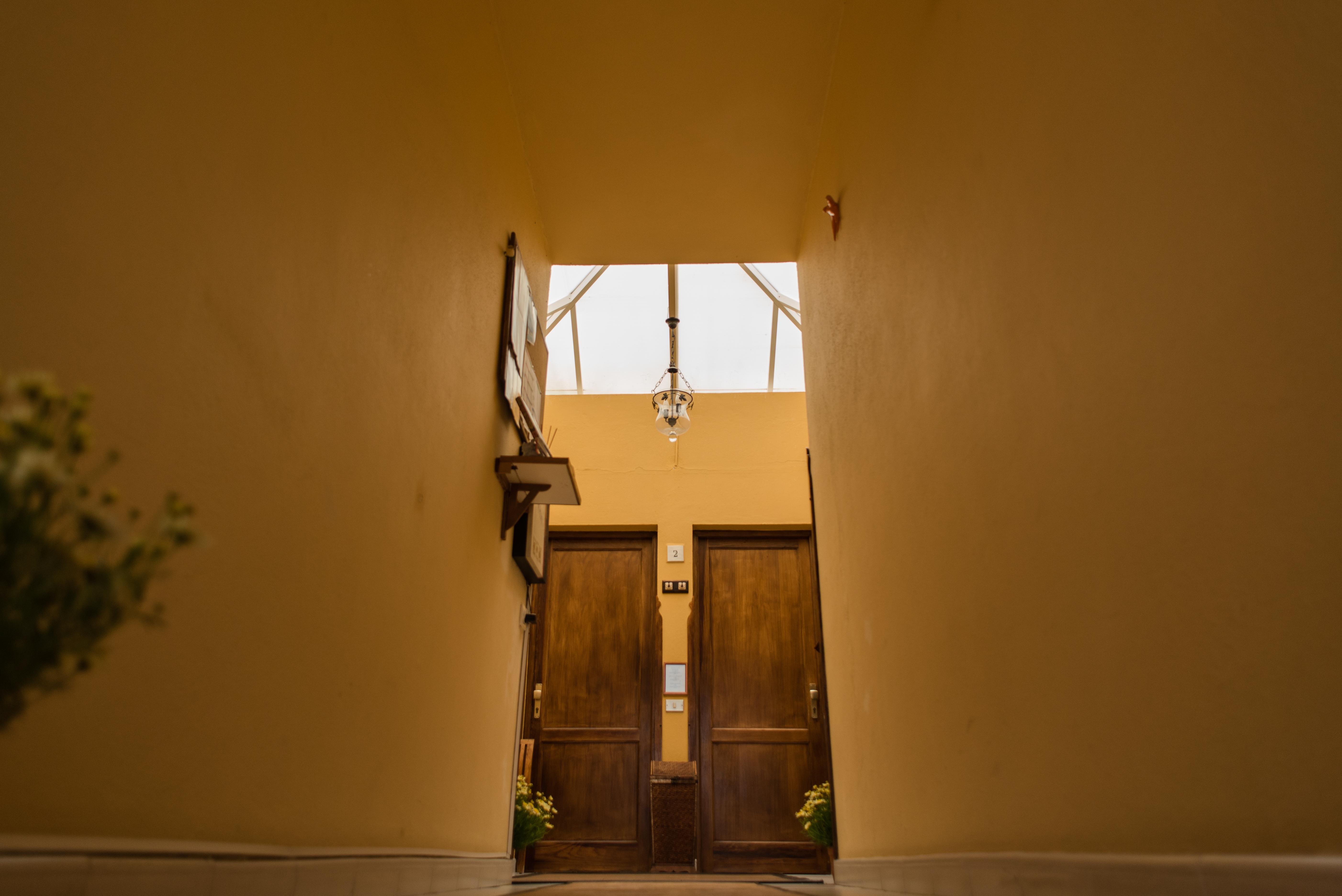 Apartamentos Mayoysa Breña Baja Exteriér fotografie