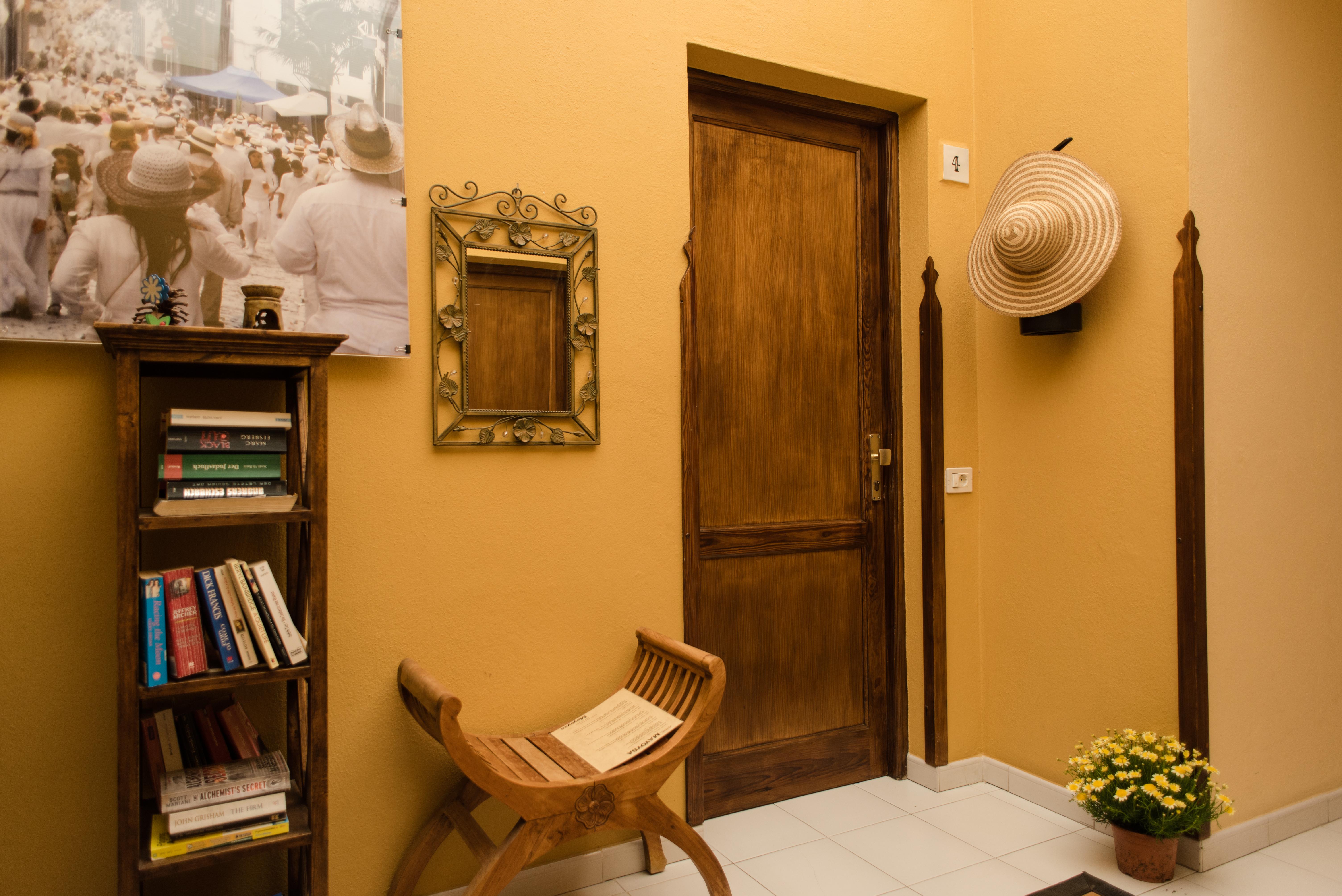 Apartamentos Mayoysa Breña Baja Exteriér fotografie