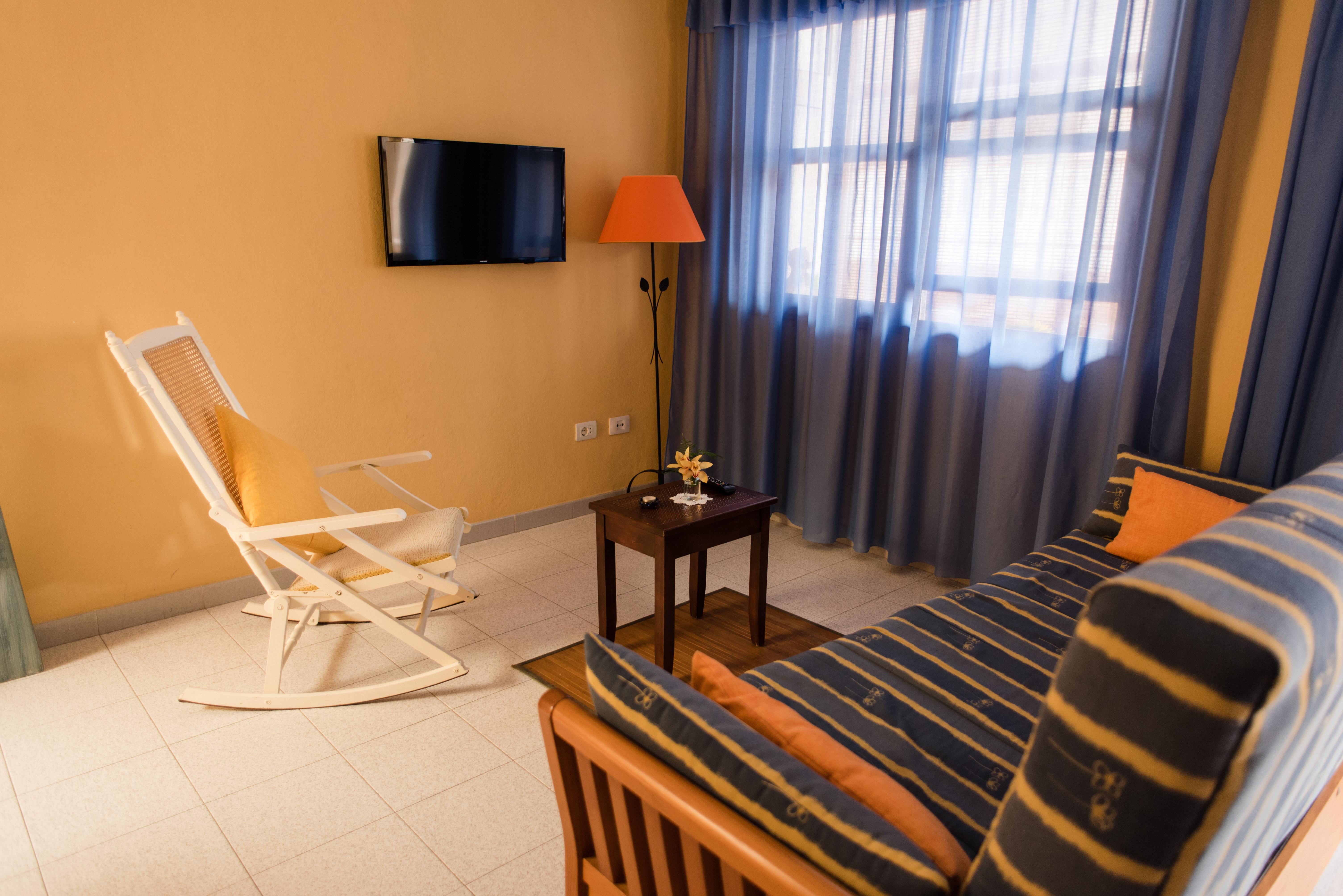 Apartamentos Mayoysa Breña Baja Exteriér fotografie